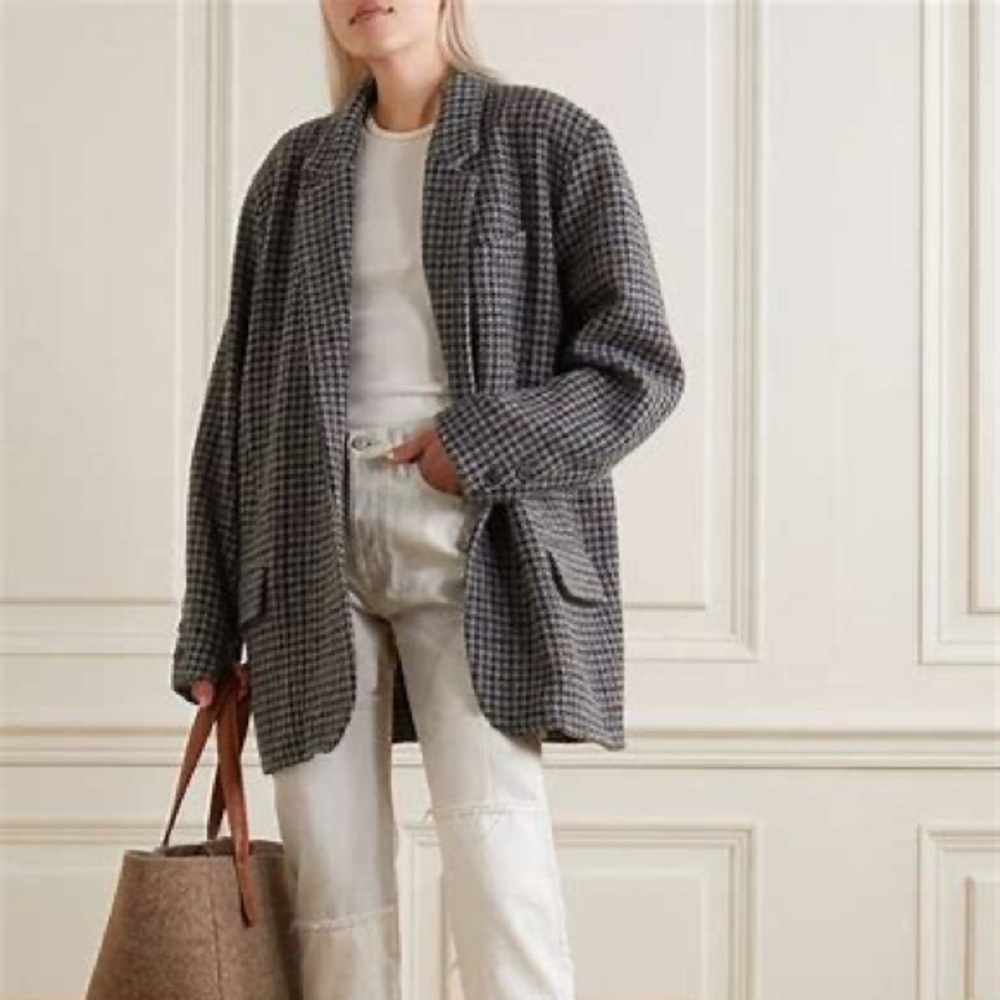 Isabel Marant Etoile Kaito Jacket